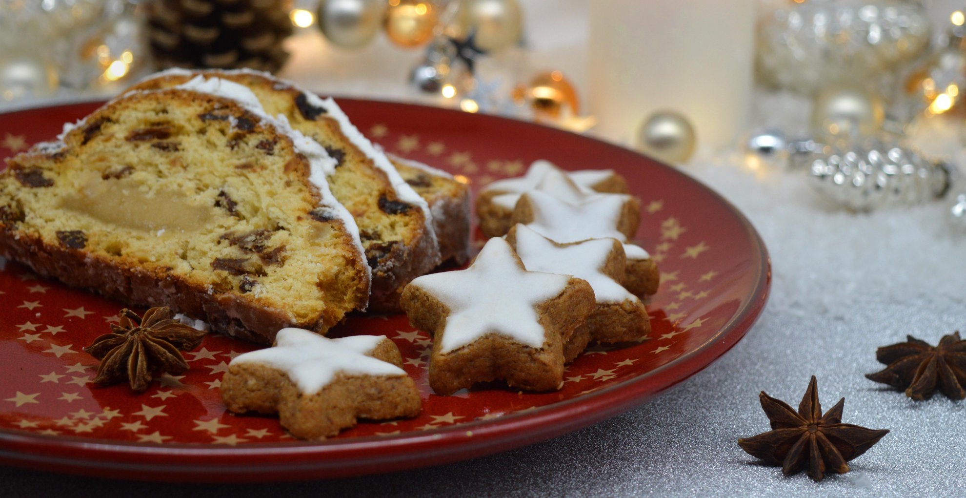 Christstollen